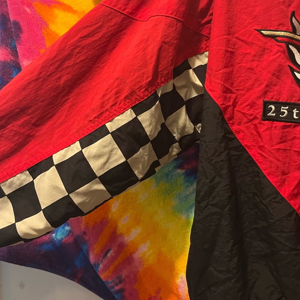 VINTAGE Winston Racer Jacket - Picture 6 of 11